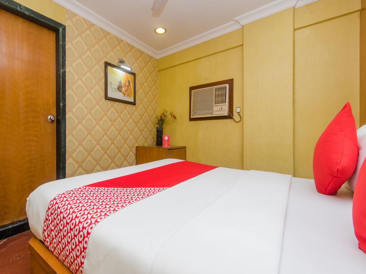 Fabhotel On Time Andheri East Mumbai
