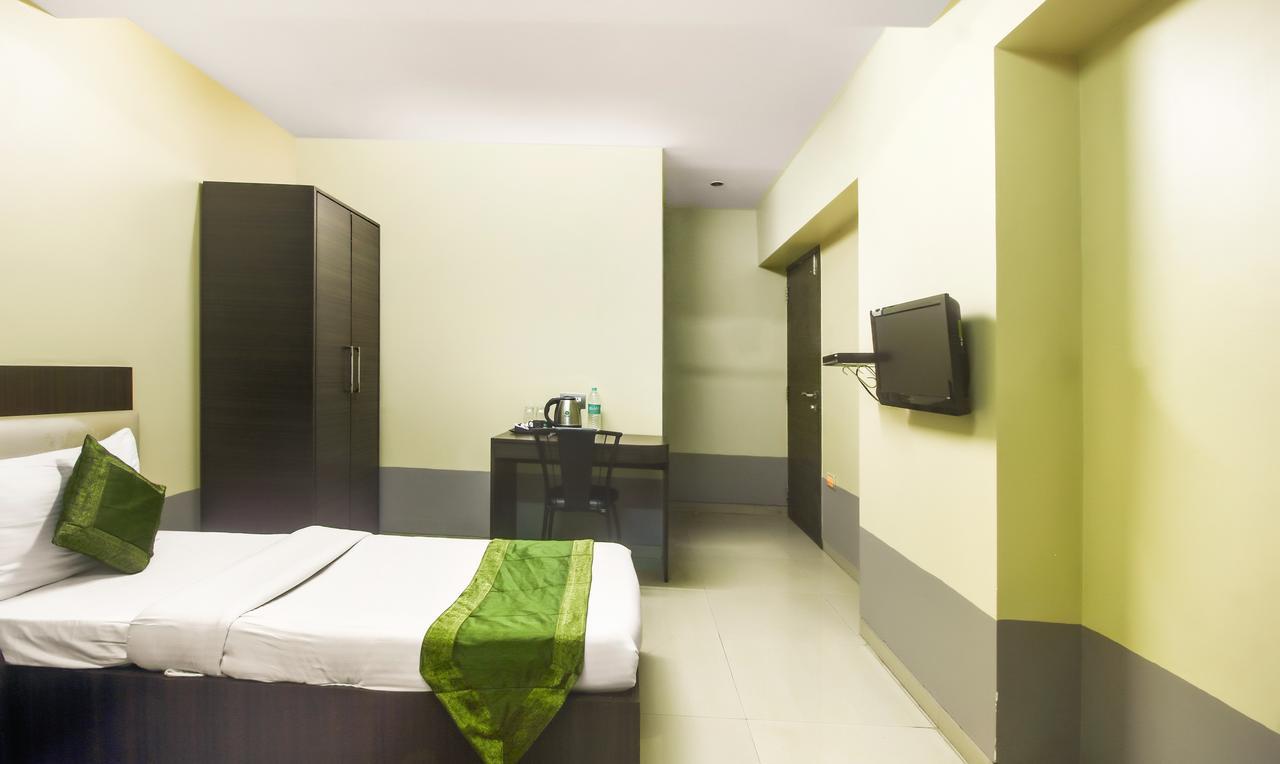 Treebo Trend Aviva Executive Hotel Mumbai