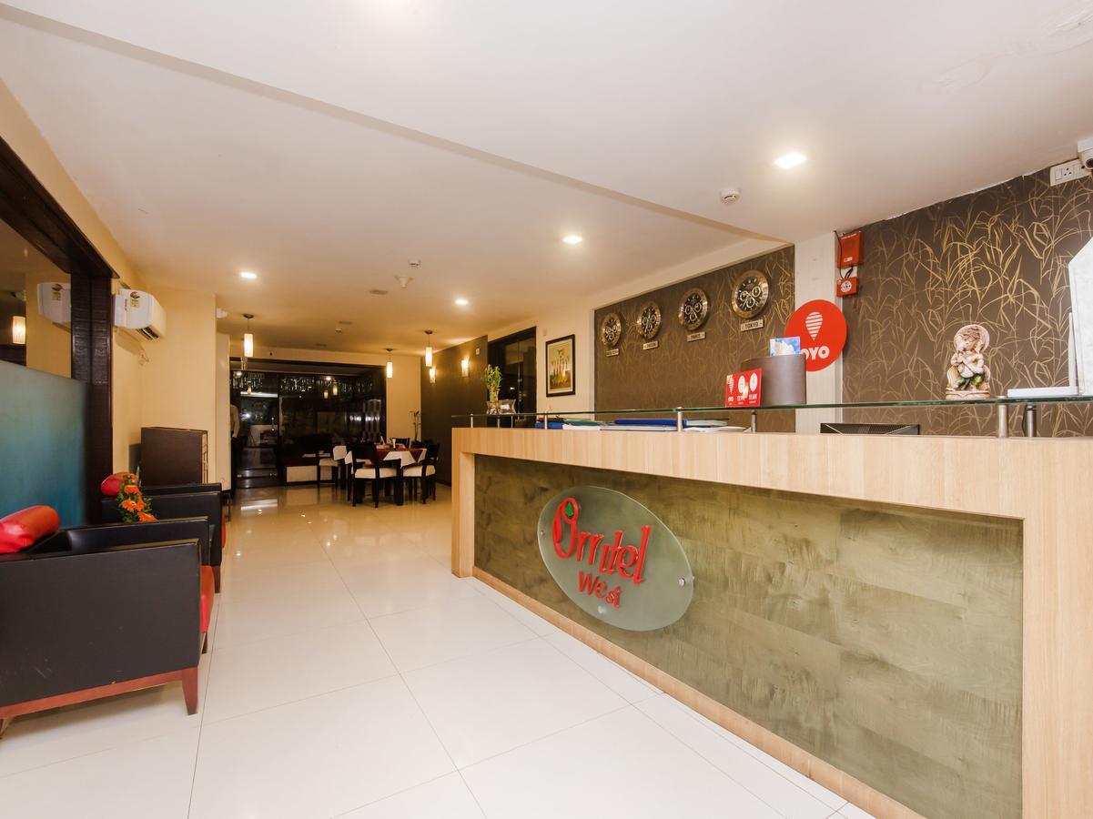Orritel West Hotel
