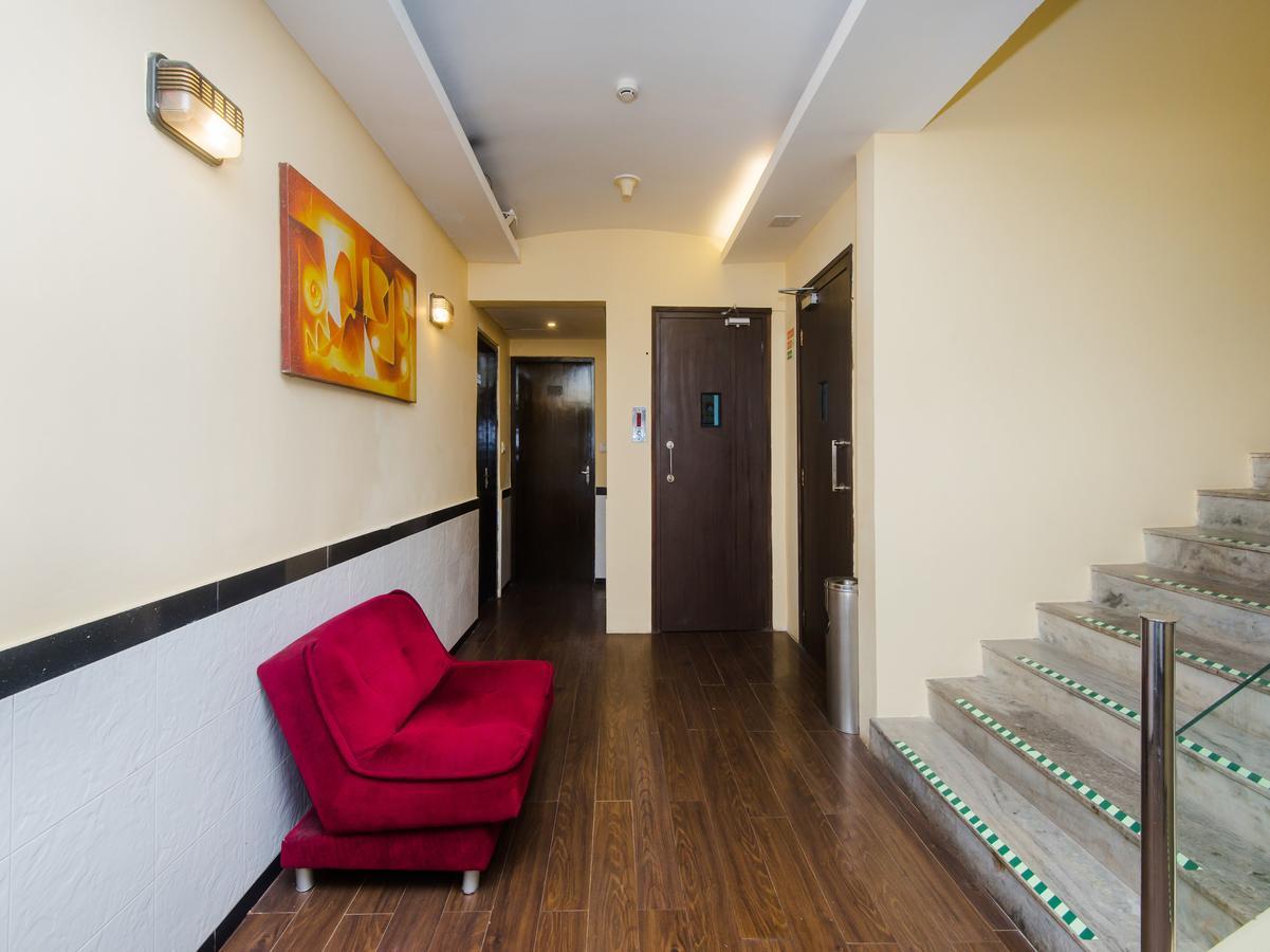 Orritel West Hotel 3*
