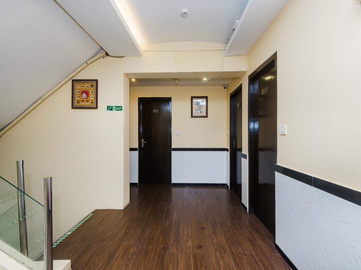 Orritel West 3*