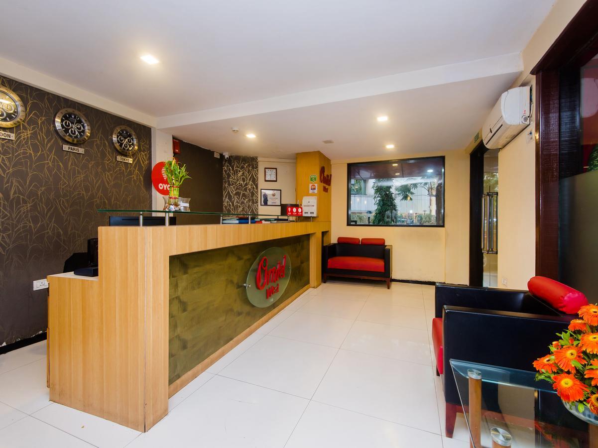 Orritel West Hotel