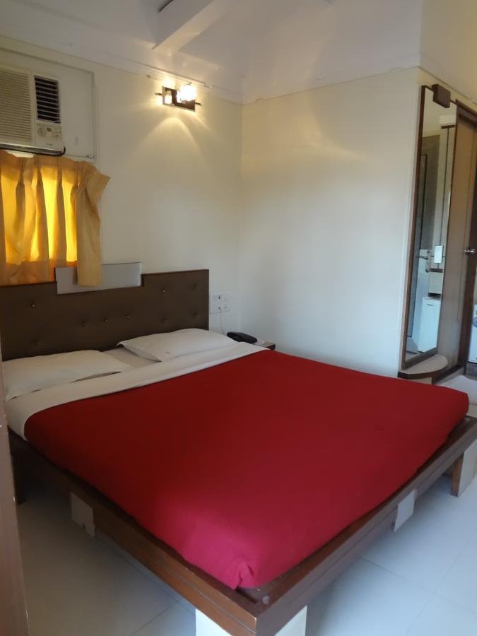 Park Shilton Hotel