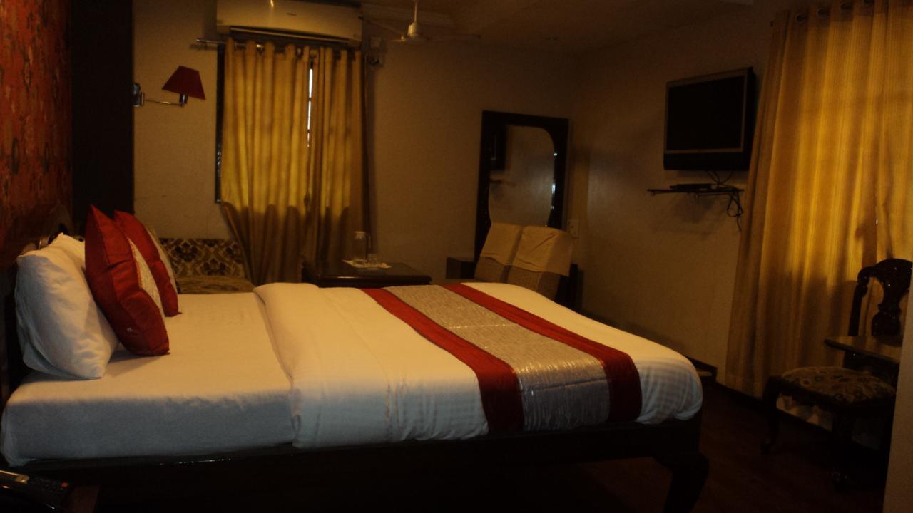 Benazeer 2* Mumbai