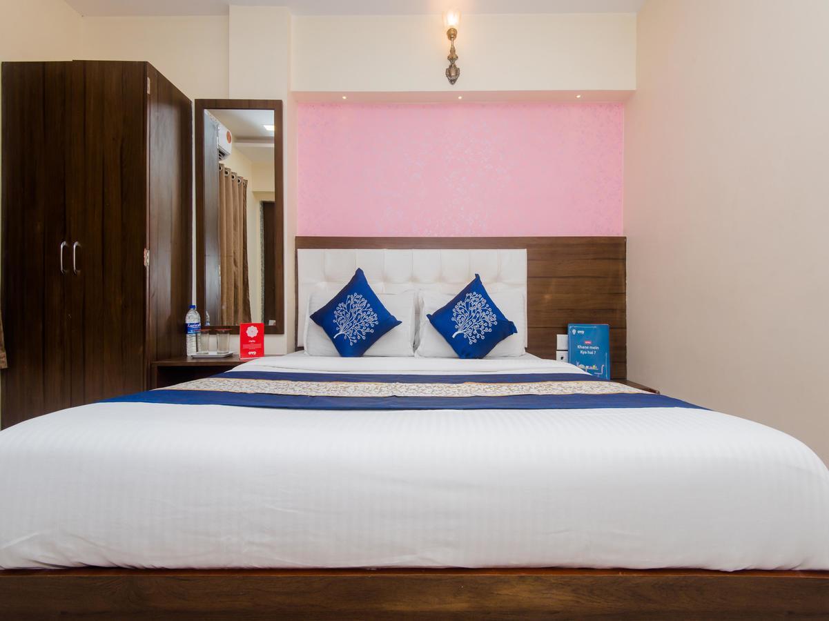 Sarah 3* Mumbai