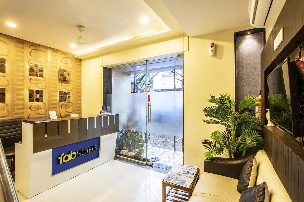 Hotel Hygienic Liberty Plaza Mumbai