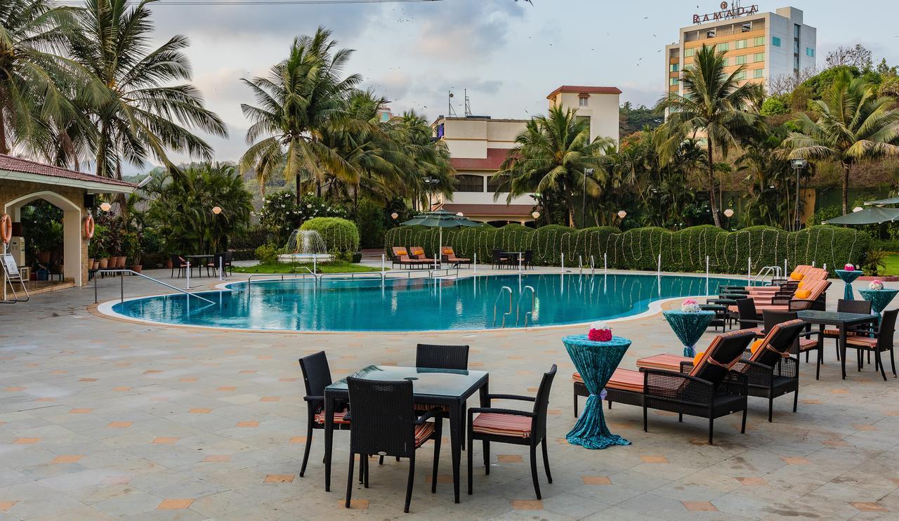 Ramada Powai & Convention Centre Hotel