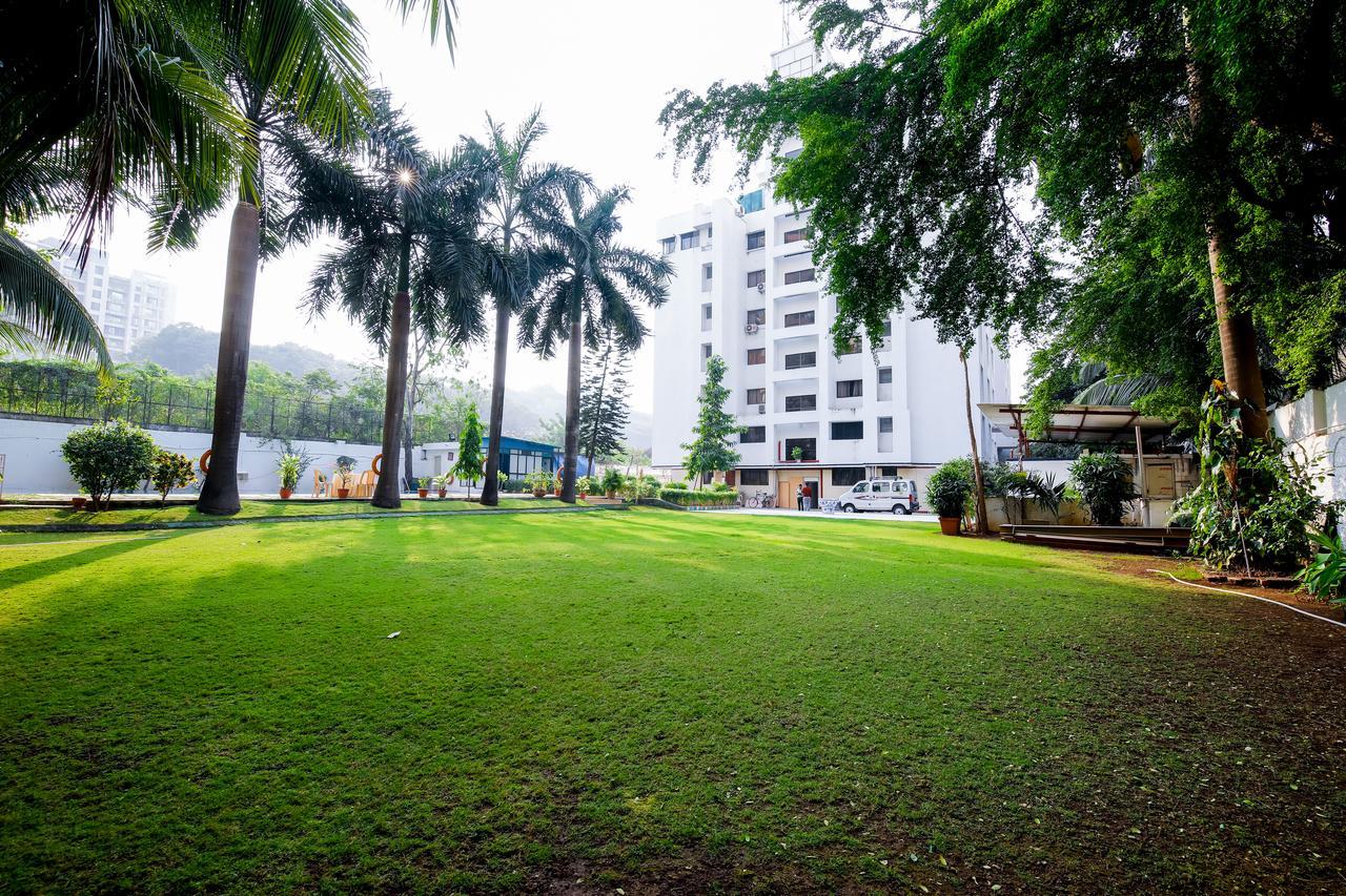 Apartment Oritel Service Andheri Mumbai