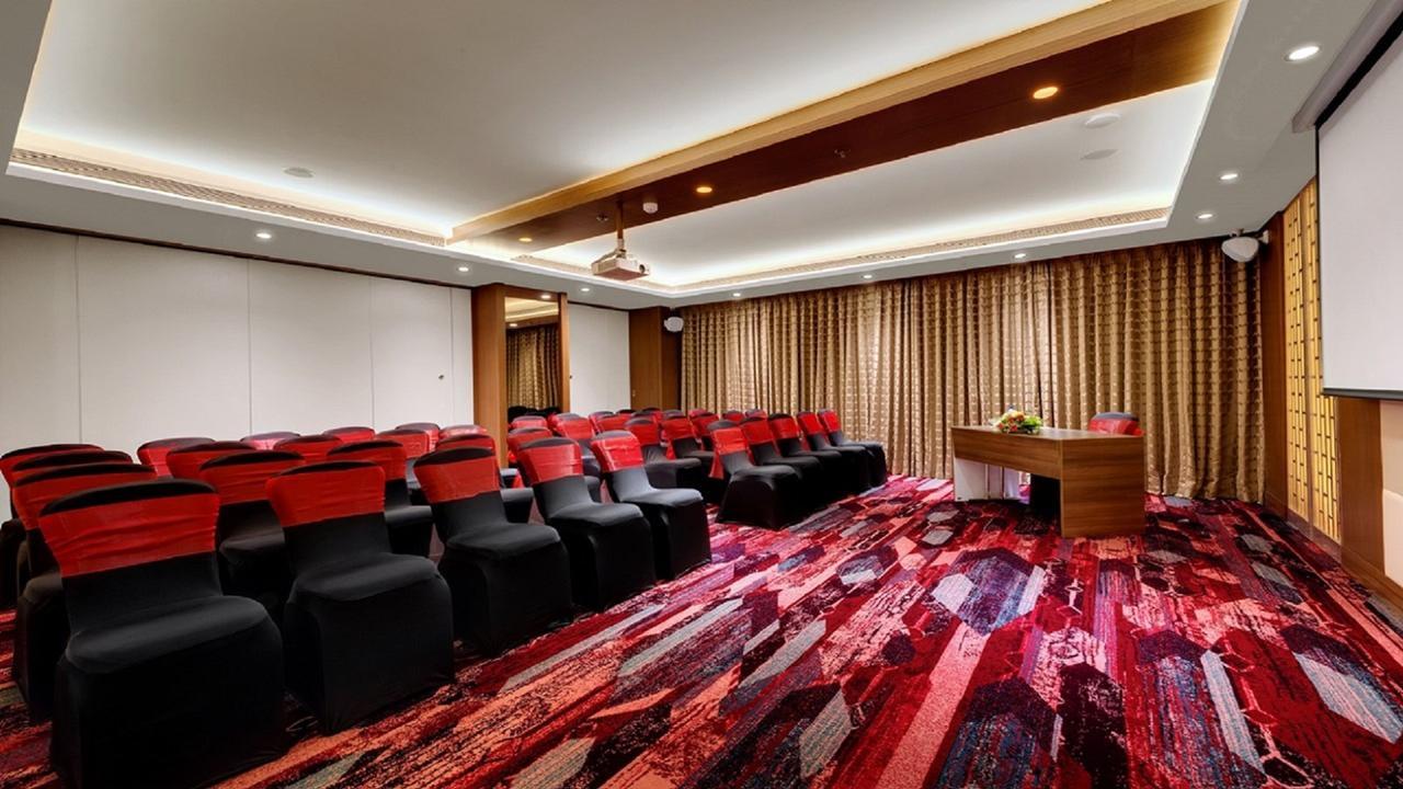 The Fern - Goregaon Hotel