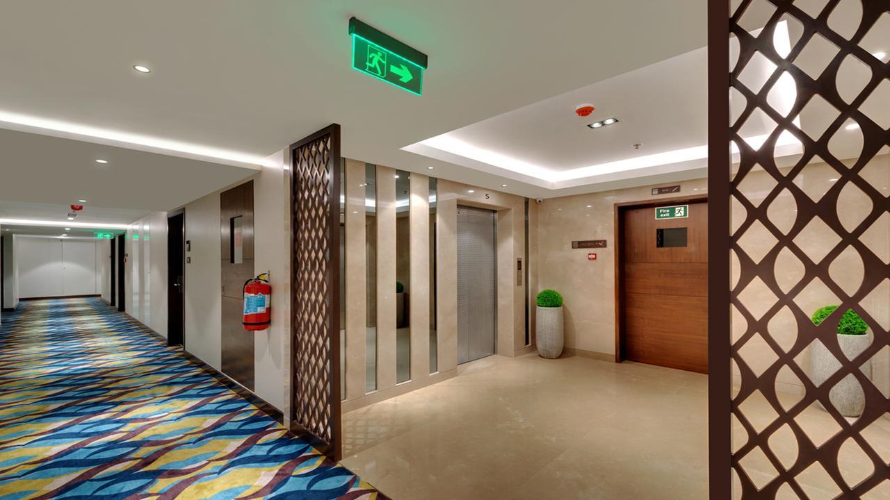 The Fern - Goregaon 5* Mumbai