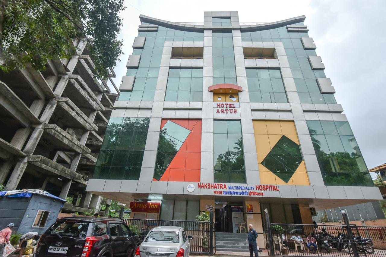Hotel Oyo 7840 Artus 2 *