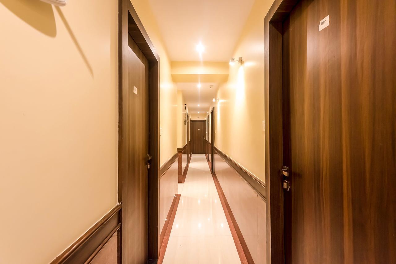 Hotel Oyo 7840 Artus 2 Mumbai