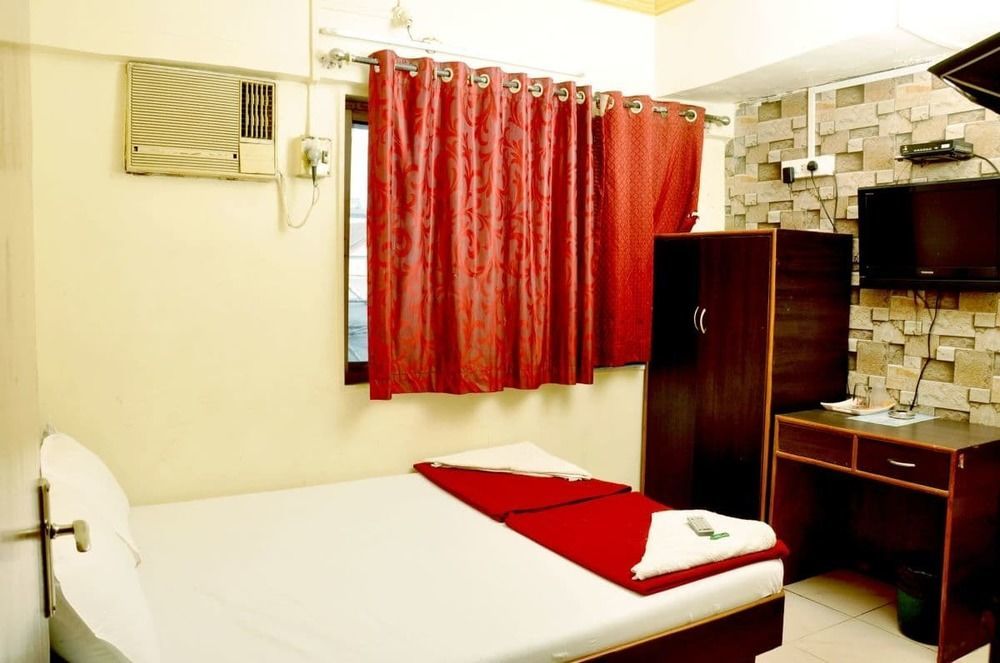 Hotel New Shalimar Mumbai