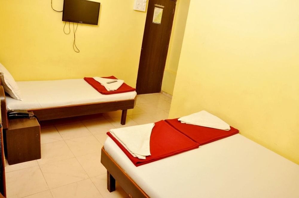 New Shalimar Hotel Mumbai