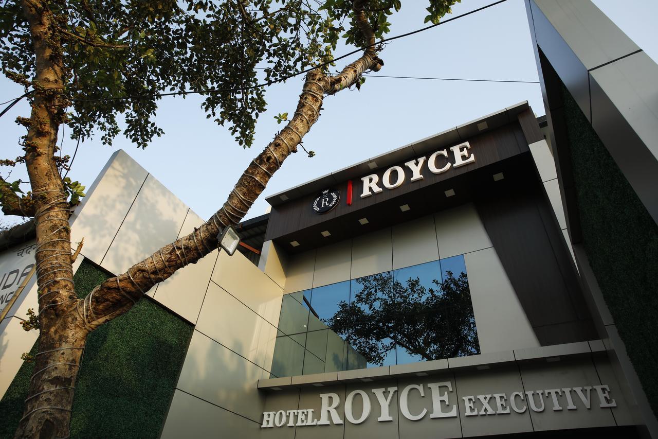 Royce Executive Bkc Hotel Mumbai