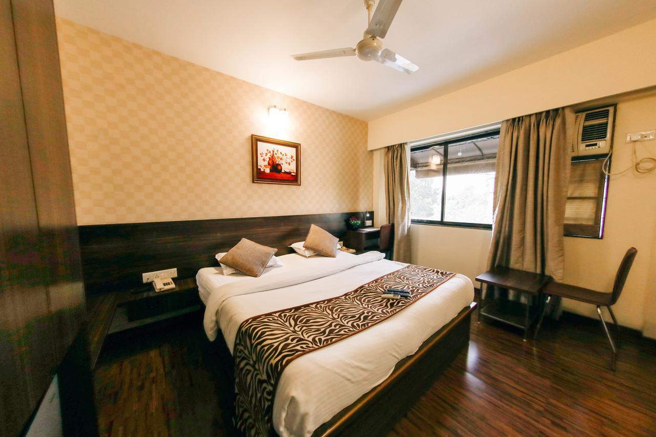 Maharana Chembur 2* Mumbai