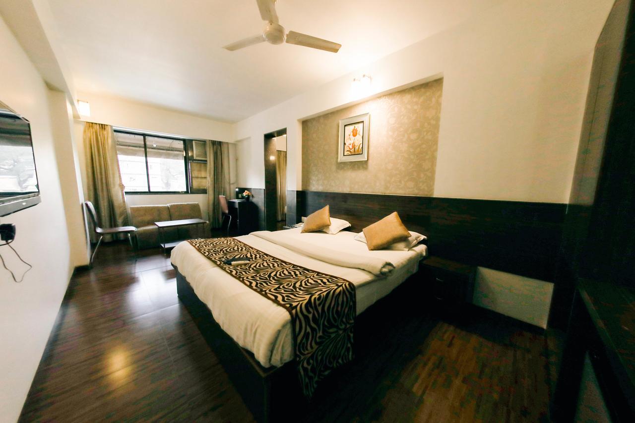 Maharana Chembur Hotel Mumbai