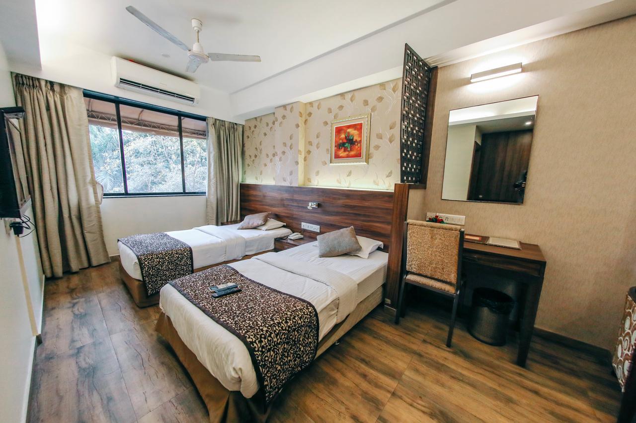 Maharana Chembur 2*