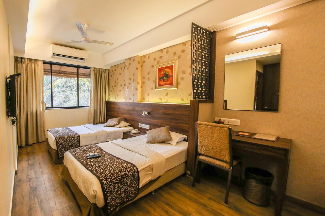 Maharana Chembur