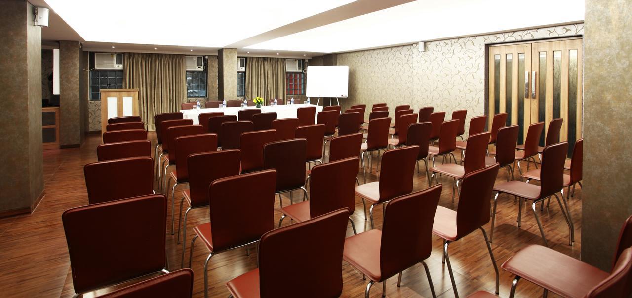 Maharana Chembur Hotel 2*