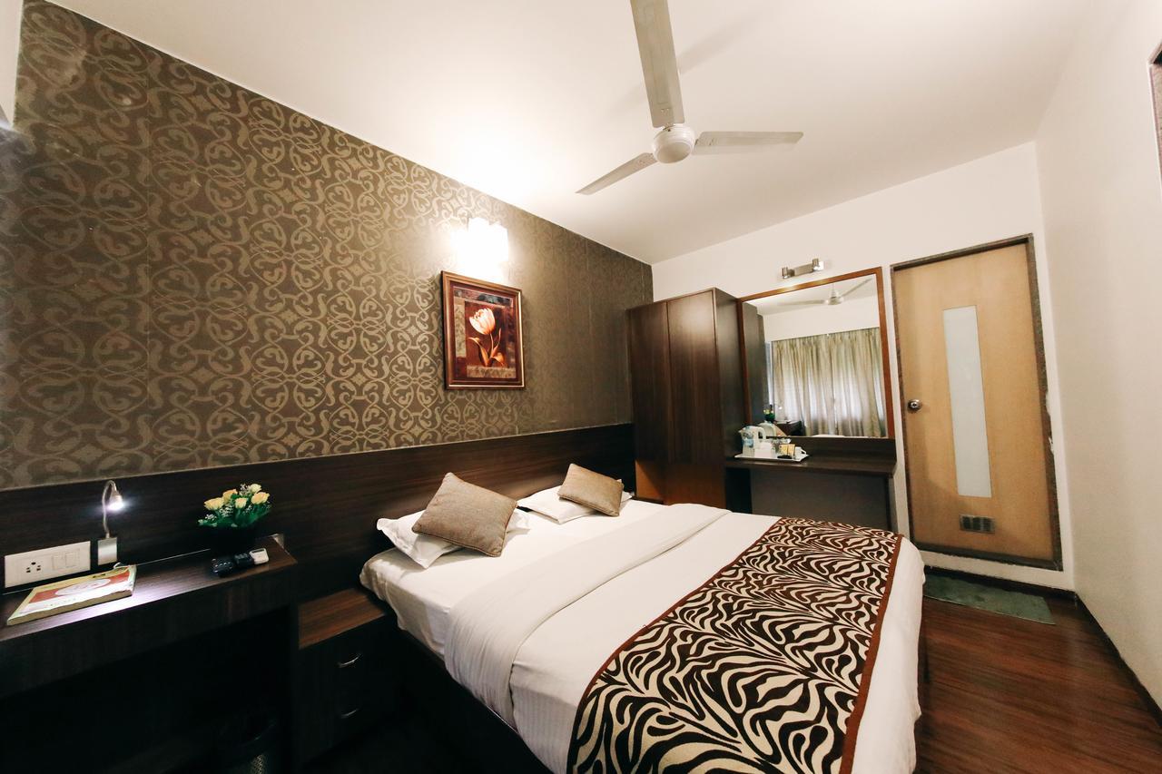 Maharana Chembur 2* Mumbai