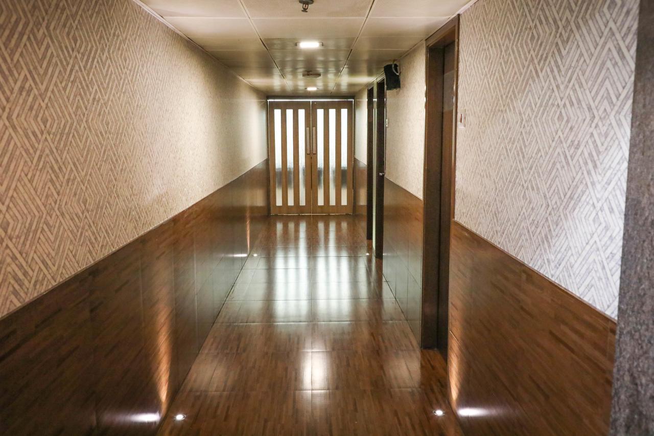 Maharana Chembur 2*