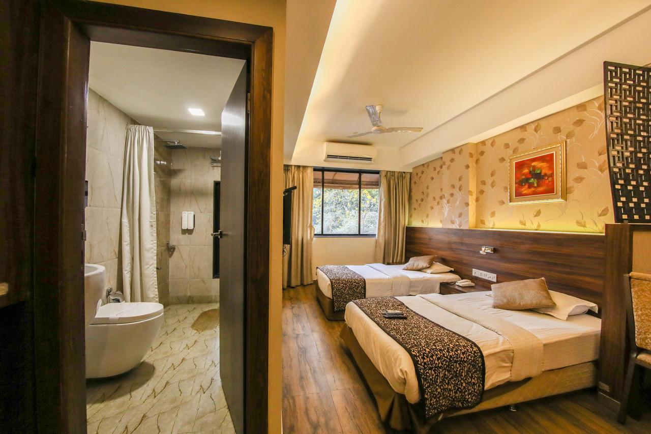 Hotel Maharana Chembur Mumbai