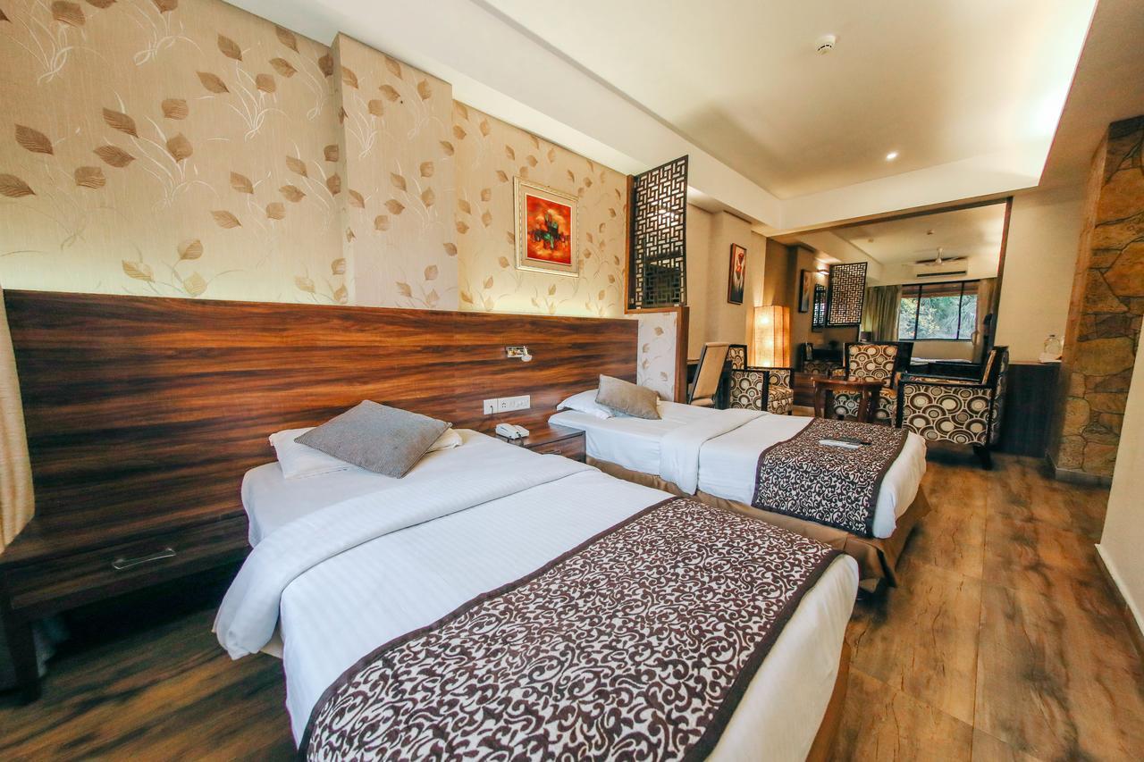 Maharana Chembur Hotel Mumbai
