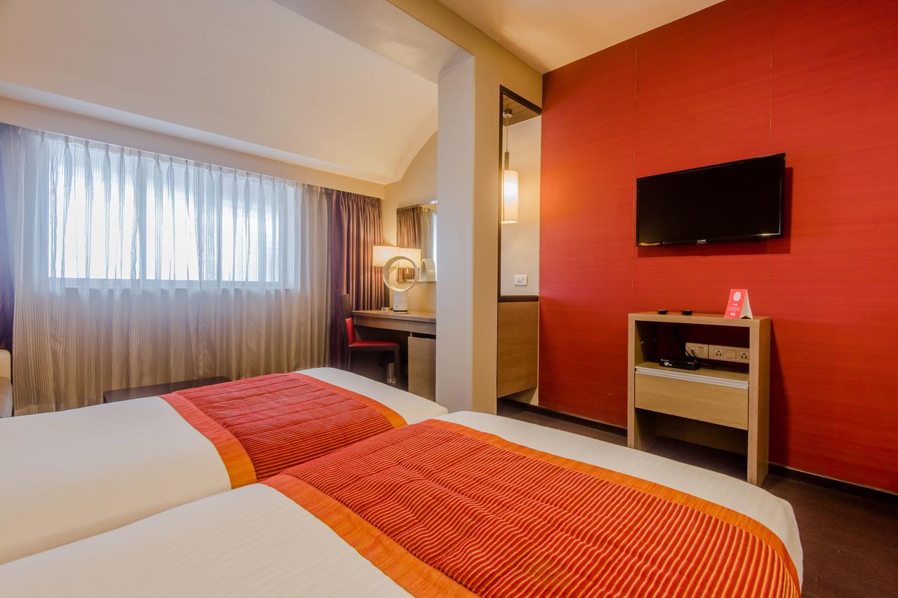 Landmark Annexe Mumbai