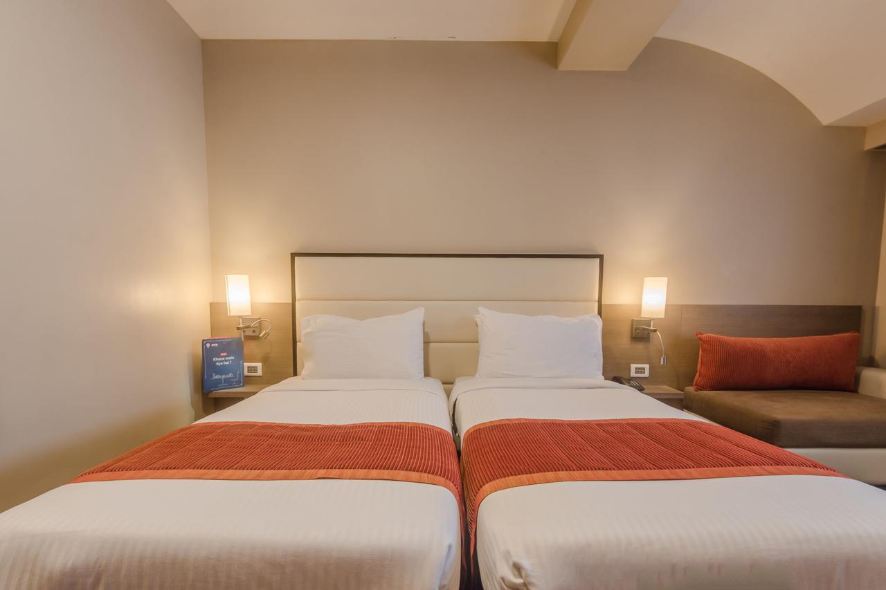 Landmark Annexe Hotel 3*