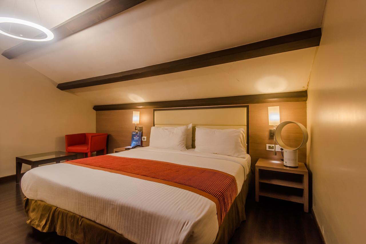 Landmark Annexe Hotel