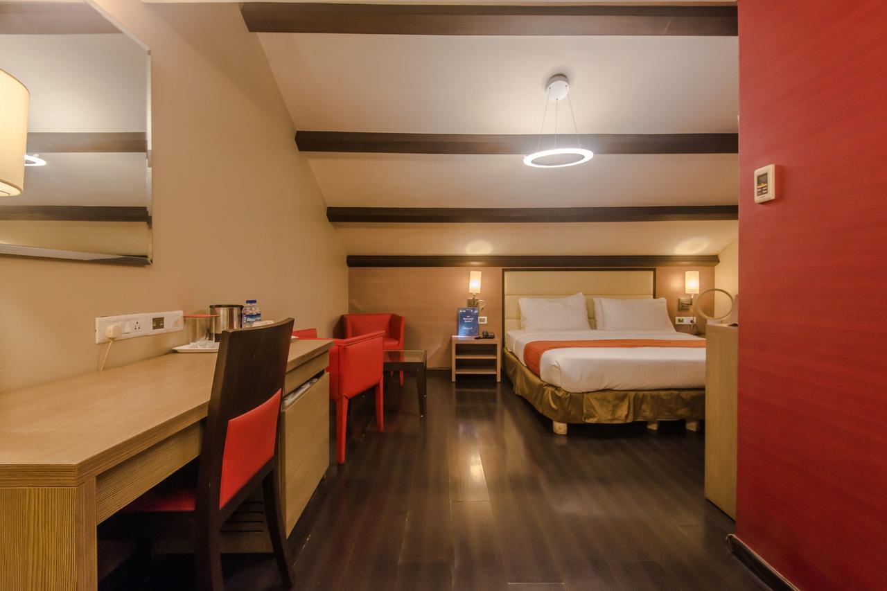 Landmark Annexe Mumbai