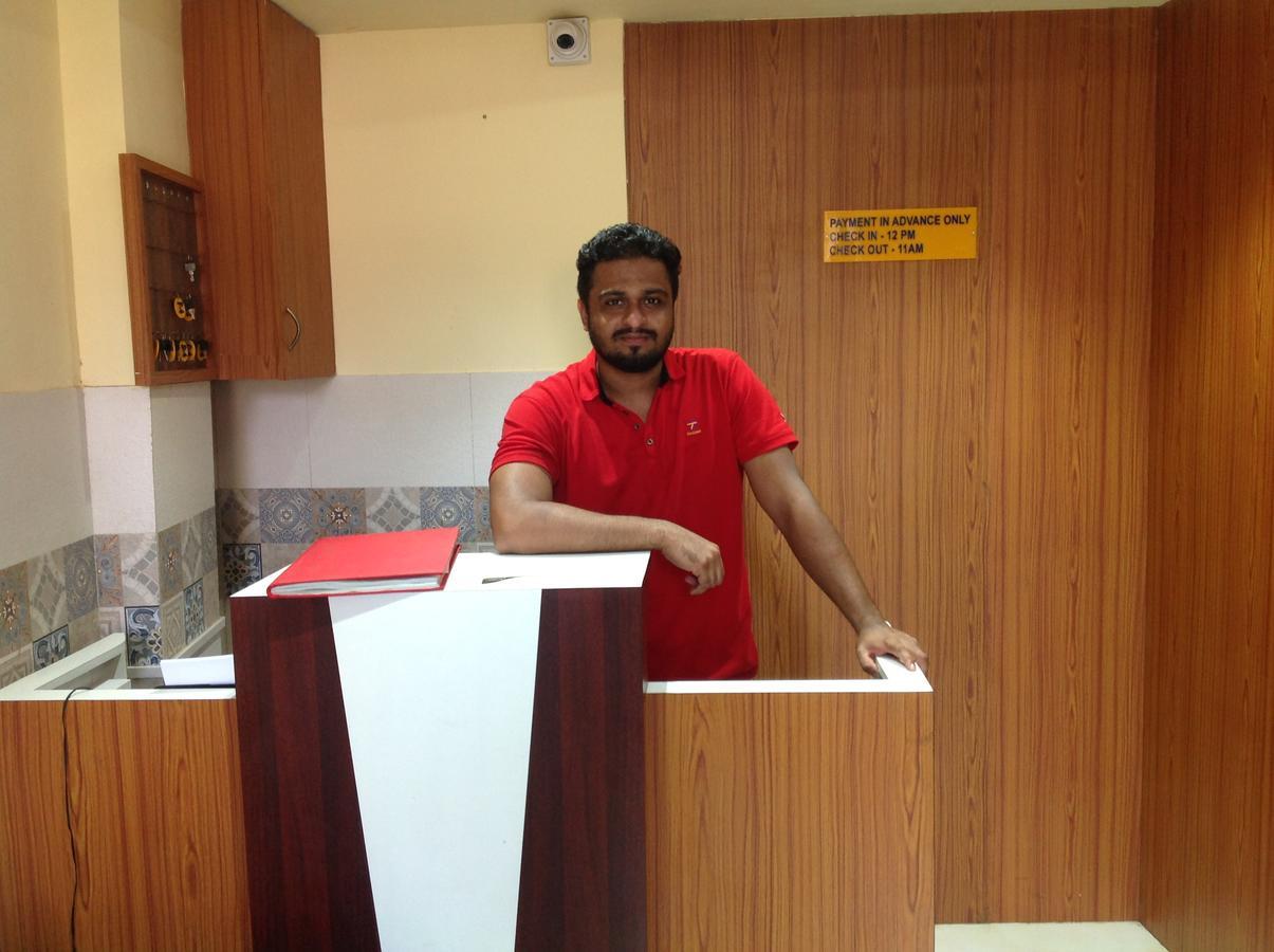 Hostel Zara *