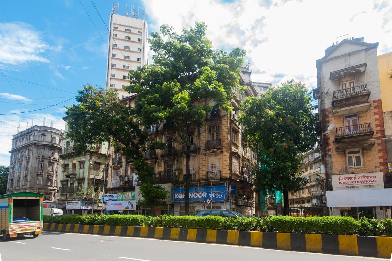 Oyo 15519 Grand Residency 3* Mumbai