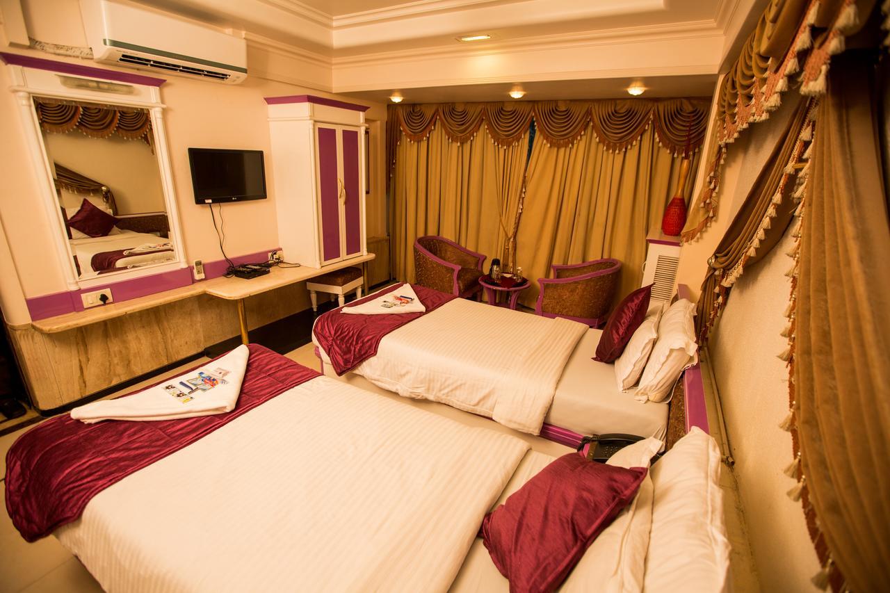 Ashwin Hotel 2*