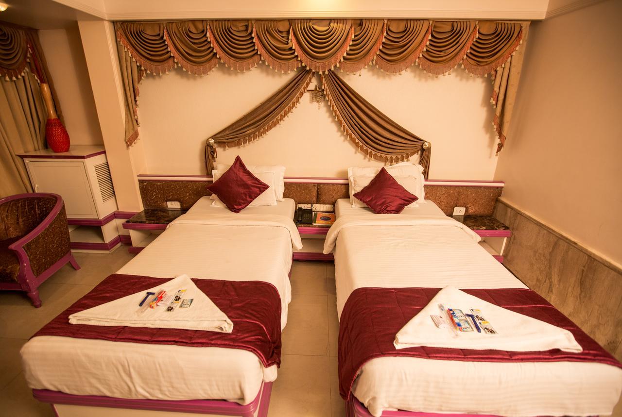 Hotel Ashwin