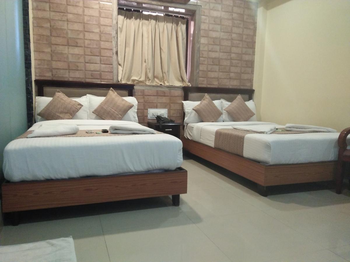 Gold Coast Mumbai