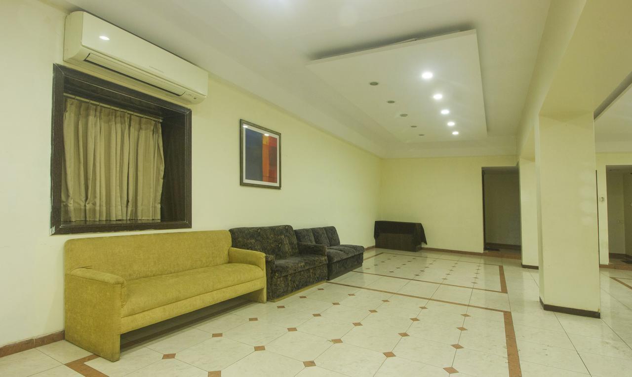 Treebo Trend Rosewood 3*