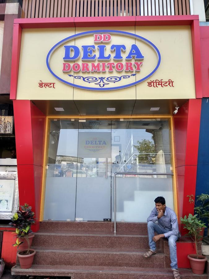 Hostel Delta