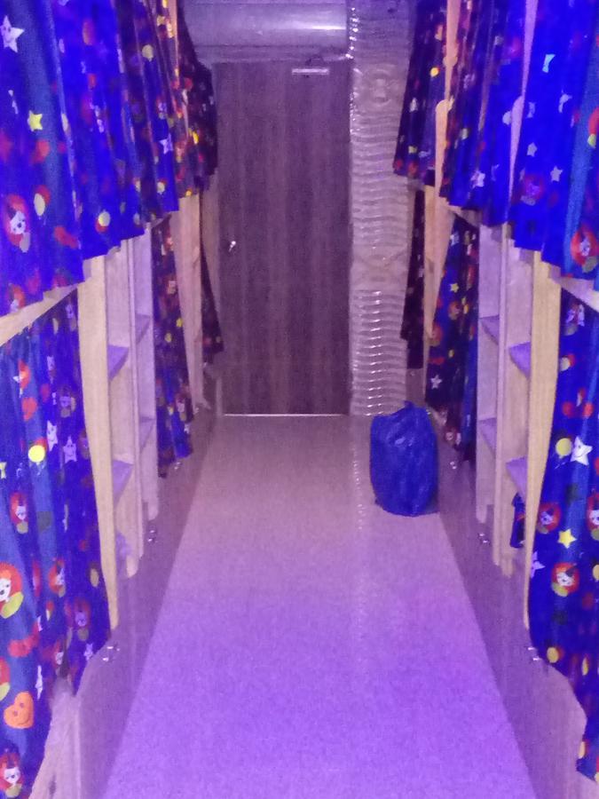Delta Hostel