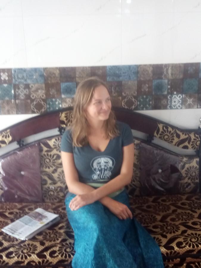 Delta Hostel Mumbai