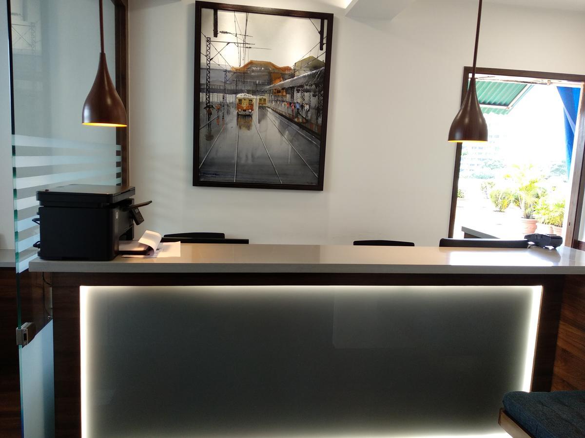 Hotel Parklane Mumbai