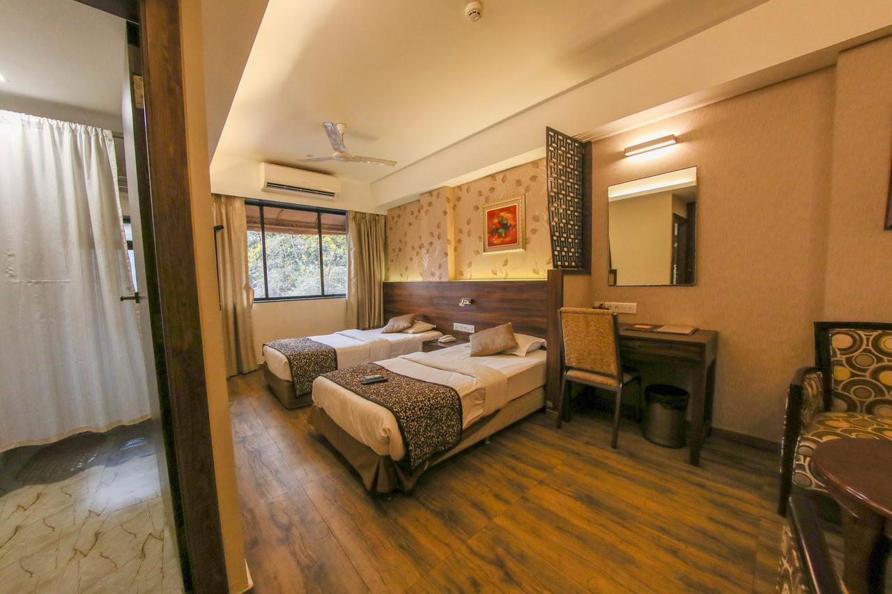 Maharana Chembur