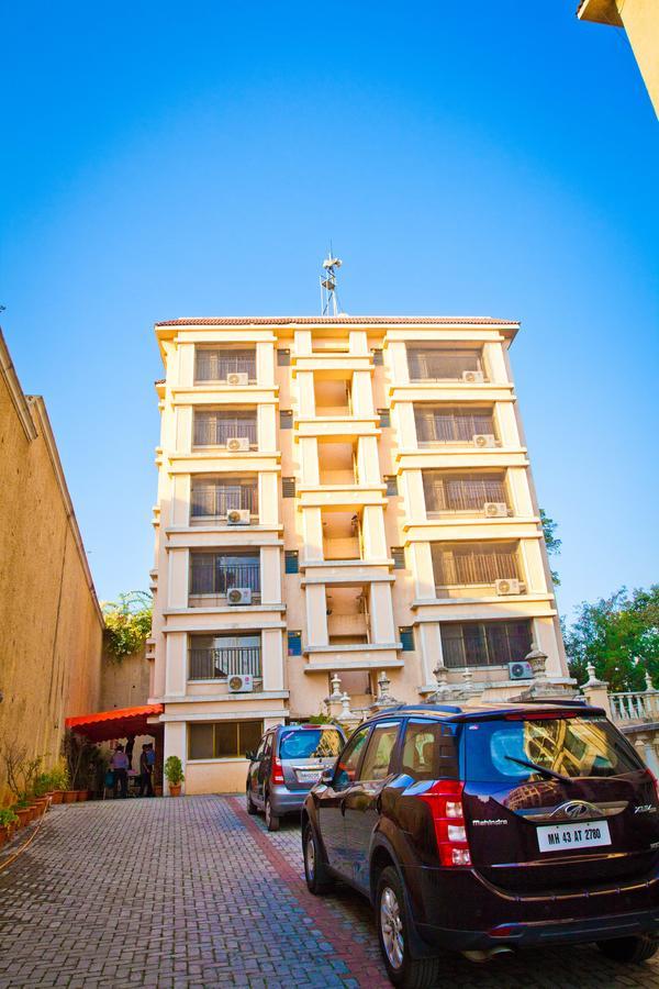 Tim Grand Hotel