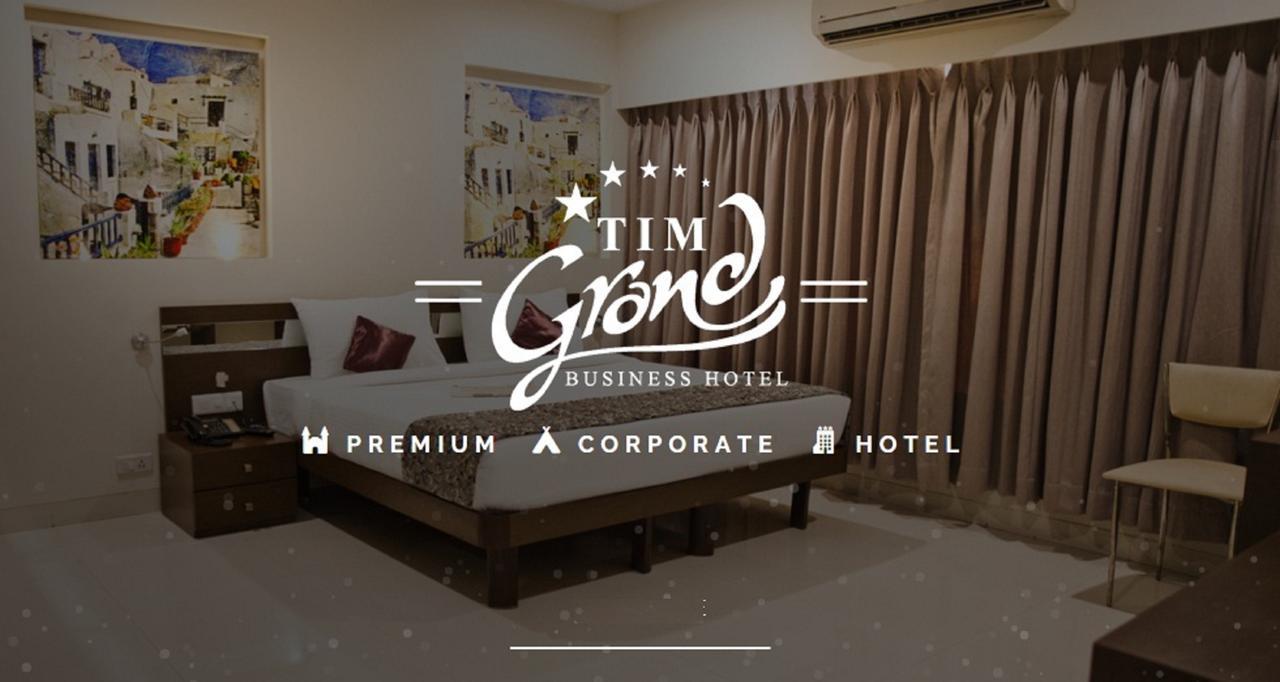 Hotel Tim Grand 3*