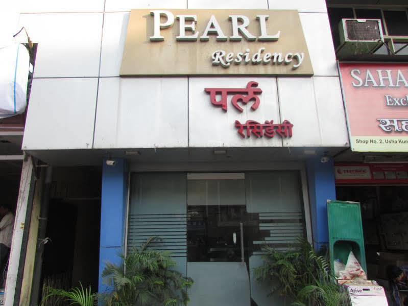 Hotel Pearl Residency Mumbai