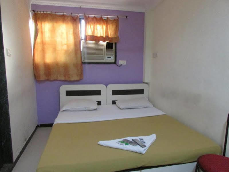 Pearl Residency Mumbai