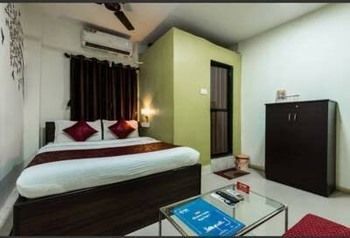 Hotel Saffron Inn Hotel 3*