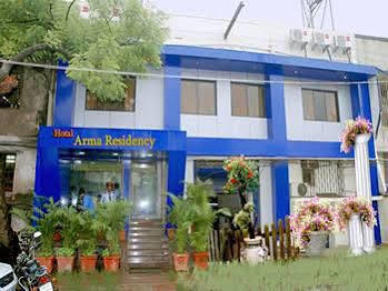 Arma Residency Hotel 2*