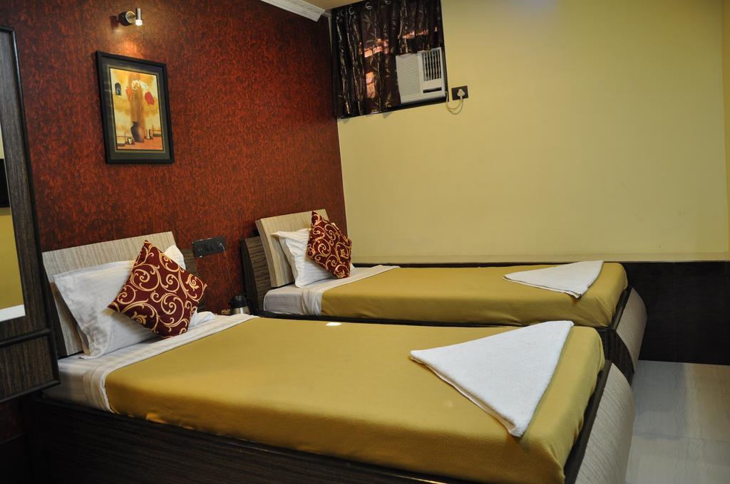 Cosmo 2* Mumbai